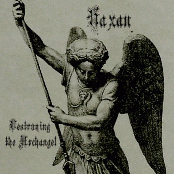 Haxan (FRA-1) : Destroying the Archangel